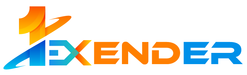 ONEXENDER 04